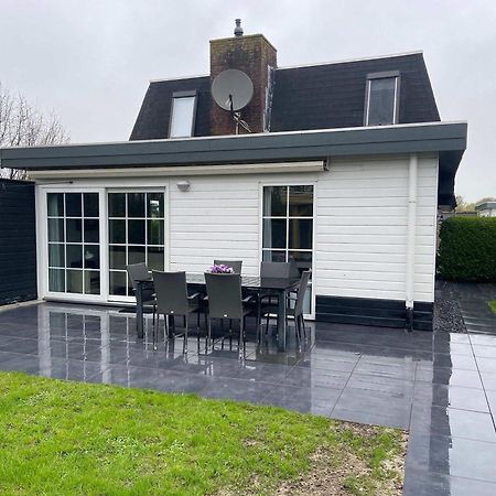 Hello Zeeland - Vakantiehuis Zeester 86 Breskens Luaran gambar