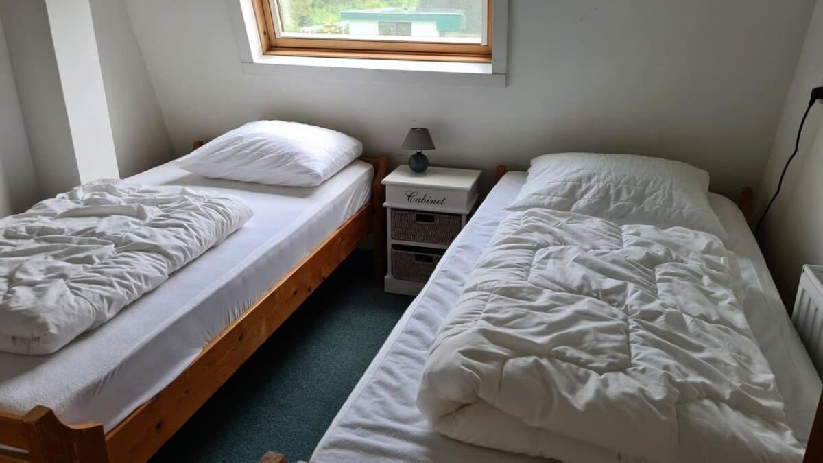 Hello Zeeland - Vakantiehuis Zeester 86 Breskens Luaran gambar